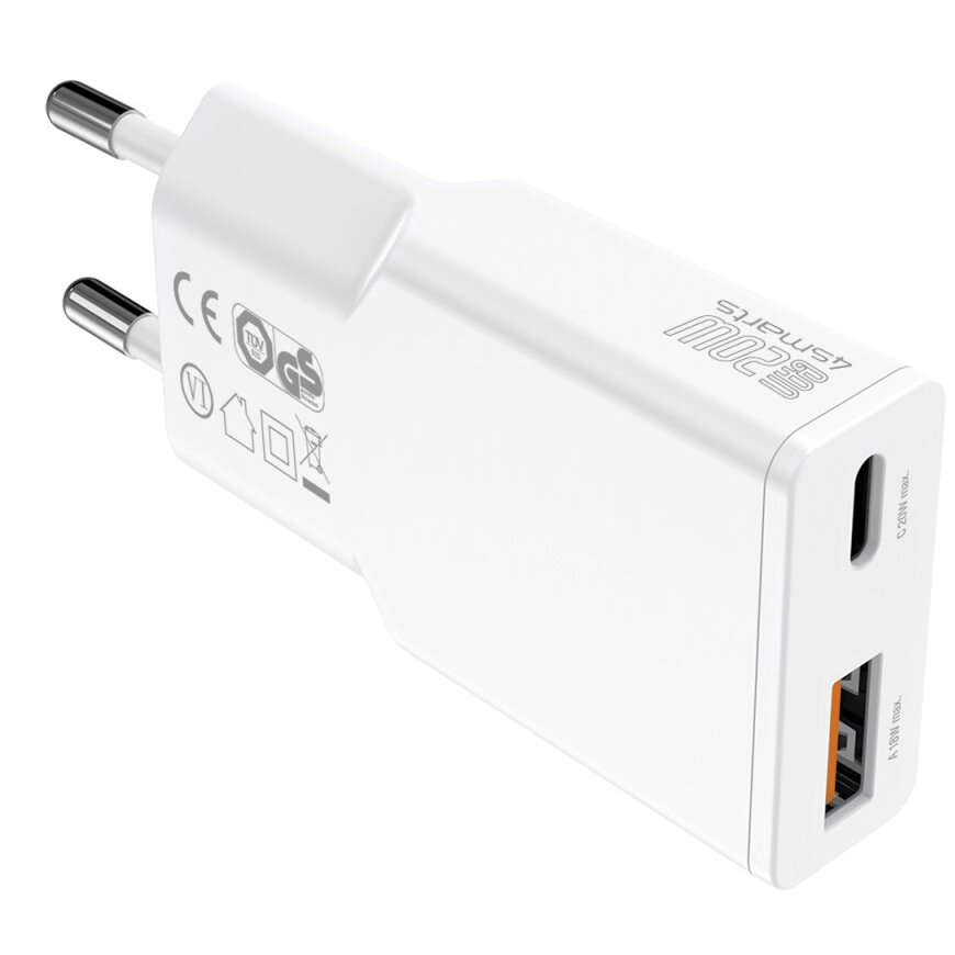 4smarts 541509 mobile device charger – 4