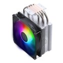 Cooler Master Hyper 212 Spectrum V3 Процессор Air cooler 12 cm Черный, Серебристый 1 шт Cooler Master Hyper 212 Spectrum V3 Процессор Air cooler 12 cm Черный, Серебристый 1 шт
