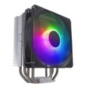 Cooler Master Hyper 212 Spectrum V3 Procesorius Orinis aušintuvas 12 cm Juoda, Sidabras 1 vnt Cooler Master Hyper 212 Spectrum V3 Procesorius Orinis aušintuvas 12 cm Juoda, Sidabras 1 vnt