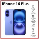 A++ klasė | Apple iPhone 16 Plus | 6.7" OLED | 5G | 128GB | A++ klasė | Apple iPhone 16 Plus | 6.7" OLED | 5G | 128GB |