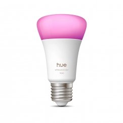 Philips Hue White and colour ambience 8720169364066 умное освещение Умная лампа Bluetooth/Zigbee 8,1 W