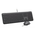 Logitech 920-013349 клавиатура Мышь входит в комплектацию Дом/офис USB QWERTY Международный американ Logitech 920-013349 клавиатура Мышь входит в комплектацию Дом/офис USB QWERTY Международный американ