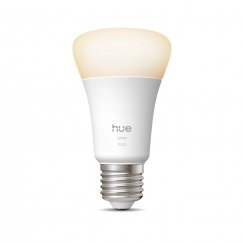 Philips Hue White 8720169364707 умное освещение Умная лампа Bluetooth/Zigbee 9,5 W