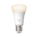 Philips Hue, valkoinen A60 - E27-älylamppu - 1 100 Philips Hue, valkoinen A60 - E27-älylamppu - 1 100