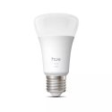 Philips Hue White A60 – E27 smart bulb – 1100 Philips Hue White A60 – E27 smart bulb – 1100