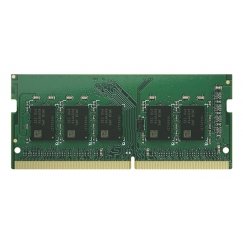 Synology D4ES03-16G atminties modulis 16 GB 1 x 16 GB DDR4 260-pin SO-DIMM ECC