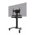 Neomounts AV30-500BL TV-kiinnikkeen lisävaruste Neomounts AV30-500BL TV-kiinnikkeen lisävaruste