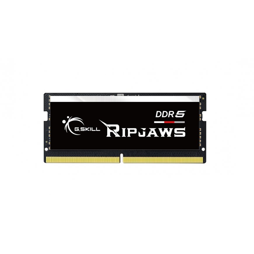 G.Skill Ripjaws F5-4800S4039A32GX1-RS atmiņas modulis