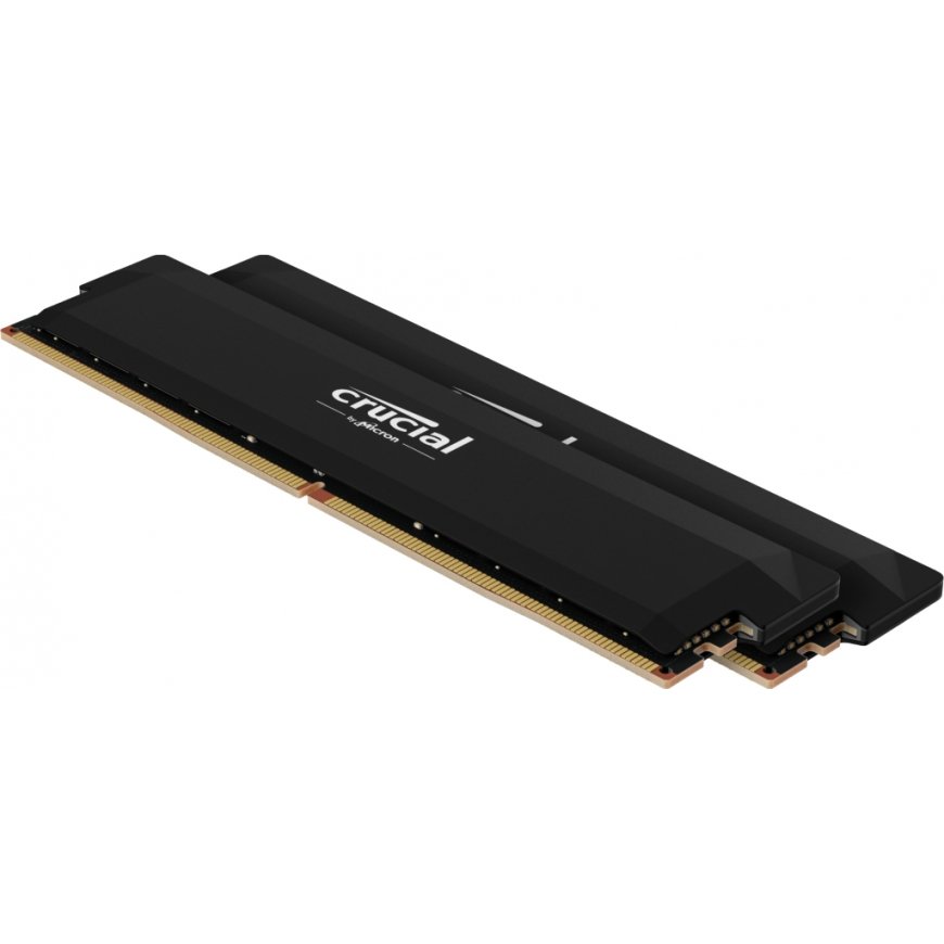 Crucial Pro CP2K16G60C36U5B atmiņas modulis 32