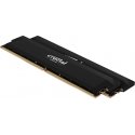 Crucial Pro CP2K16G60C36U5B atmiņas modulis 32 GB 2 x 16 GB DDR5 288-pin DIMM ECC Crucial Pro CP2K16G60C36U5B atmiņas modulis 32 GB 2 x 16 GB DDR5 288-pin DIMM ECC