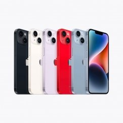 Класс A++ | Apple iPhone 13 | 6.1" Super Retina XDR OLED | 5G |