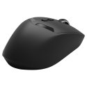 Savio MB-06 mouse Universal Ambidextrous Bluetooth 3800 DPI Savio MB-06 mouse Universal Ambidextrous Bluetooth 3800 DPI