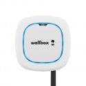 Wallbox Sähköajoneuvojen lataus | Pulsar Max | 22 kW | Wi-Fi Wallbox Sähköajoneuvojen lataus | Pulsar Max | 22 kW | Wi-Fi