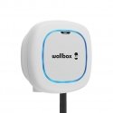 Wallbox Electric Vehicle charge | Pulsar Max | 22 kW | Wi-Fi Wallbox Electric Vehicle charge | Pulsar Max | 22 kW | Wi-Fi