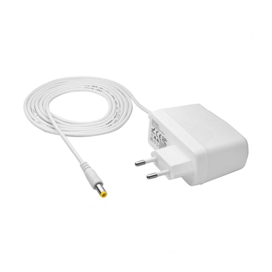 Akyga AK-PD-21 maitinimo adapteris / inverteris Vidaus 21,75 W Juoda