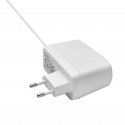 Akyga AK-PD-21 toiteadapter ja vaheldi Hoonesisene 21,75 W Must Akyga AK-PD-21 toiteadapter ja vaheldi Hoonesisene 21,75 W Must