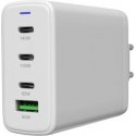 CANYON laadija CU140ACC GaN 150W 3xPD 1xQC EL