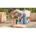 Bosch EasyDrill 18V-40 1630 RPM Без ключа 1,3 kg Черный, Зеленый Bosch EasyDrill 18V-40 1630 RPM Без ключа 1,3 kg Черный, Зеленый
