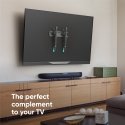 ONKRON TM5-B televizora stiprinājums 177,8 cm (70") Melns ONKRON TM5-B televizora stiprinājums 177,8 cm (70") Melns