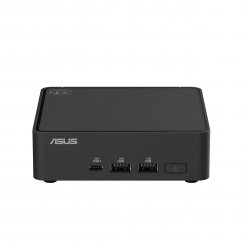 ASUS RNUC15CRKU500002 musta 225H