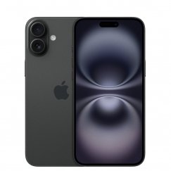 Laatuluokka A | Apple iPhone 16 Plus | 6,7" Super Retina XDR | 5G |
