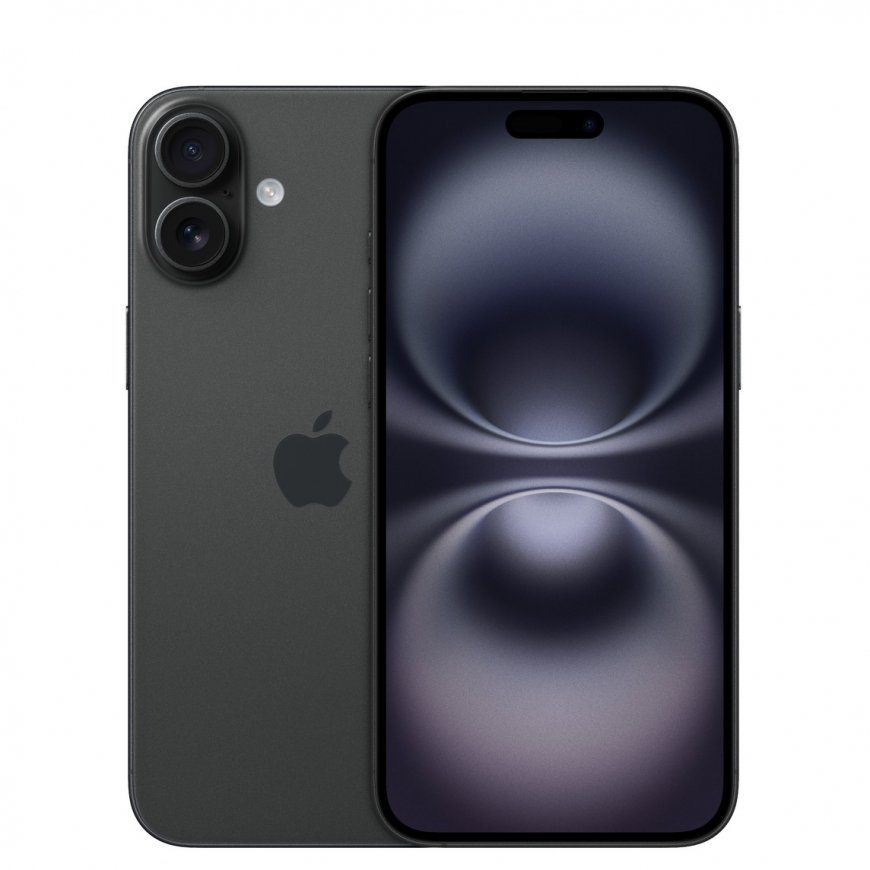 A klasė | Apple iPhone 16 Plus | 6,7" Super Retina XDR | 5G |