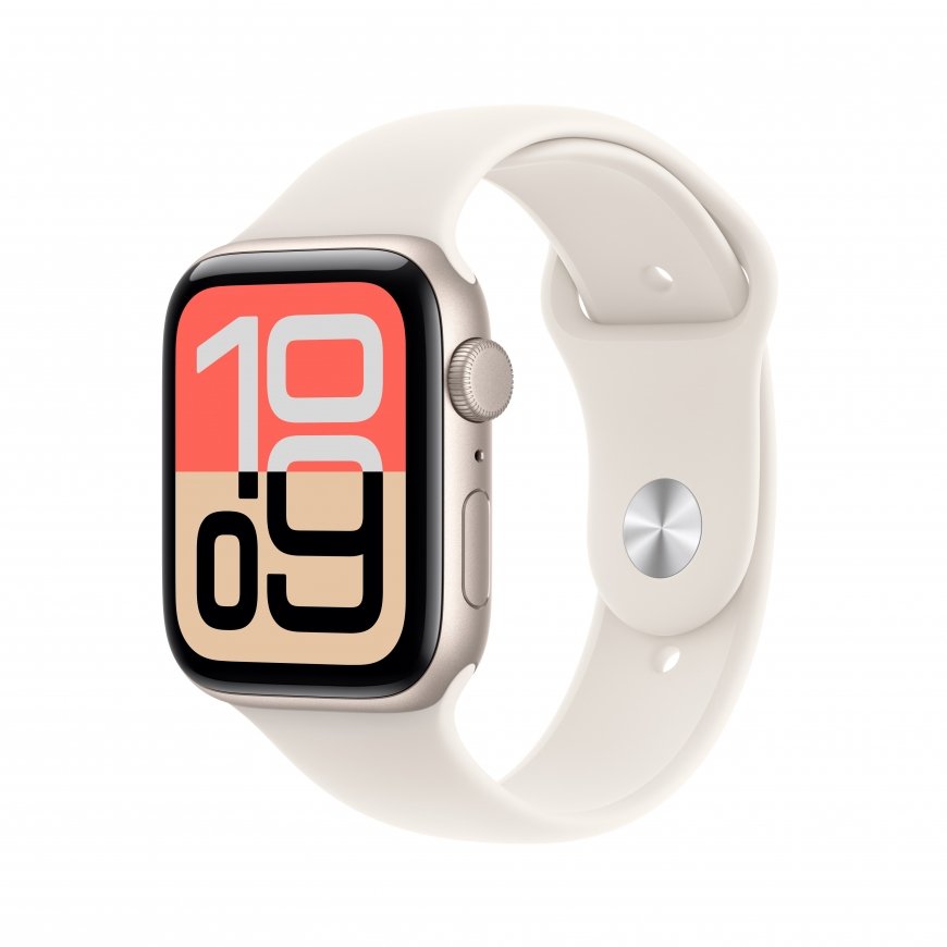 Apple Watch SE (3nd generation) OLED