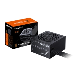 GIGABYTE P750BS блок питания 750 W 20+4 pin ATX ATX Черный