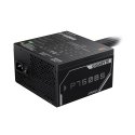 GIGABYTE P750BS блок питания 750 W 20+4 pin ATX ATX Черный GIGABYTE P750BS блок питания 750 W 20+4 pin ATX ATX Черный