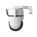 TP-Link Tapo C545D Sferinis IP apsaugos kamera Lauke 2304 x 1296 pikseliai Ant lubų / sienos / stulp TP-Link Tapo C545D Sferinis IP apsaugos kamera Lauke 2304 x 1296 pikseliai Ant lubų / sienos / stulp