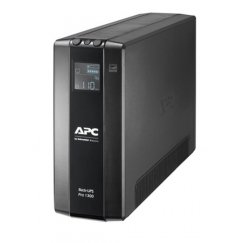 APC BR1300MI nepārtrauktas barošanas avots (UPS) Line-Interactive 1,3 kilovoltampērs 780 W 8 Maiņstrāvas izvade (-s)