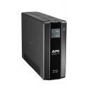 APC BR1300MI UPS-virtalähde Linjainteraktiivinen 1,3 kVA 780 W 8 AC-pistorasia(a) APC BR1300MI UPS-virtalähde Linjainteraktiivinen 1,3 kVA 780 W 8 AC-pistorasia(a)
