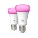 Philips Hue White and colour ambience 8720169365735 умное освещение Умная лампа Bluetooth/Zigbee 8,1 Philips Hue White and colour ambience 8720169365735 умное освещение Умная лампа Bluetooth/Zigbee 8,1
