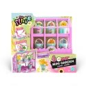 SO SLIME slime preparing set Mini Garden SO SLIME slime preparing set Mini Garden