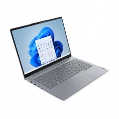 Lenovo ThinkBook 14 G9 IRL | Arctic Grey | 14 tuumaa | IPS | WUXGA |