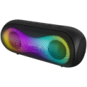 Garsiakalbis SVEN PS-165, juodas 16 W, TWS, Bluetooth, microSD