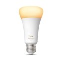 Philips Hue White ambience A67 – E27 smart bulb – 1600 Philips Hue White ambience A67 – E27 smart bulb – 1600