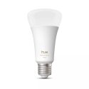 Philips Hue White ambience A67 – E27 nutikas pirn – 1600 Philips Hue White ambience A67 – E27 nutikas pirn – 1600