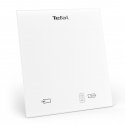 Tefal Essential BC5504V0 кухонные весы Белый Столешница Прямоугольник Электронные кухонные весы Tefal Essential BC5504V0 кухонные весы Белый Столешница Прямоугольник Электронные кухонные весы