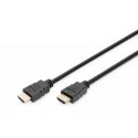 Digitus DB-330123-020-S HDMI кабель 2 m HDMI Тип A (Стандарт) Черный Digitus DB-330123-020-S HDMI кабель 2 m HDMI Тип A (Стандарт) Черный
