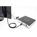 Digitus DB-330123-020-S HDMI-kaabel 2 m HDMI tüüp A (Standard) Must Digitus DB-330123-020-S HDMI-kaabel 2 m HDMI tüüp A (Standard) Must