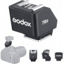 Godox TR-C-TTL kuumshoe tõstja Nikonile Godox TR-C-TTL kuumshoe tõstja Nikonile