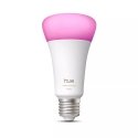 Philips Hue White and colour ambience A67 - E27 išmanioji lemputė - 1600 Philips Hue White and colour ambience A67 - E27 išmanioji lemputė - 1600