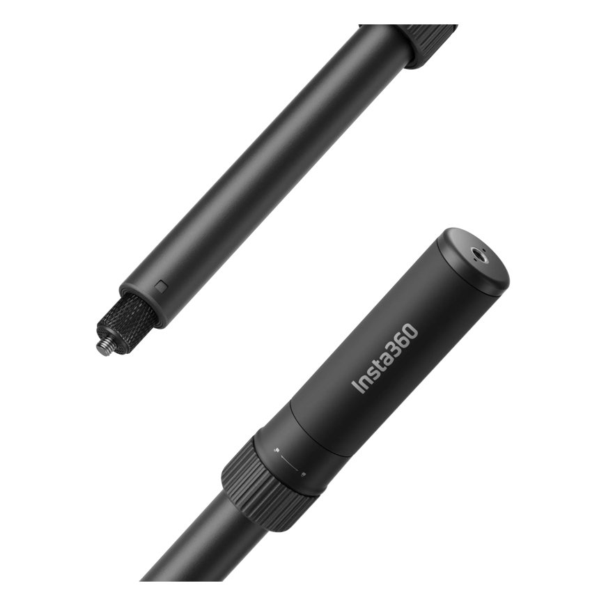 Insta360 Bullet Time 2.0 endlikepp Kaamera Must – 2