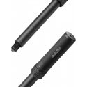 Insta360 Bullet Time 2.0 asmenukių lazda Kamera Juoda Insta360 Bullet Time 2.0 asmenukių lazda Kamera Juoda