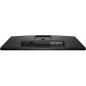 DELL E Series E2425HSM monitori 60,5 cm (23.8") 1920 x 1080 pikseļi Full HD LCD Melns