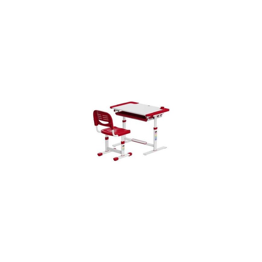 Spacetronik Children's Table and Chair Set SPE-X121WR