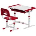 Spacetronik laste laud ja toolide komplekt SPE-X121WR Spacetronik laste laud ja toolide komplekt SPE-X121WR