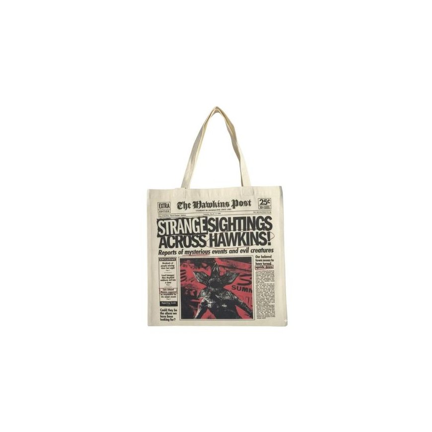 Сумка для покупок CERDÁ Stranger Things – 2