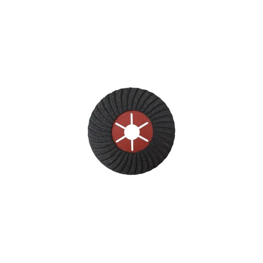 Šlifimisdisk SAINT-GOBAIN CP Fibre Flex 125x22mm CP36 – 2